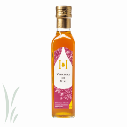 Honey Vinegar (Jean Marc Montegottero) / 500ml